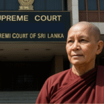 Bhikkuni Identity recognized in a Landmarking Ruling - By Arundathie Abeysinghe