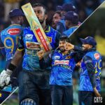 Brilliant fighting spirit gives Sri Lanka a unforgettable one