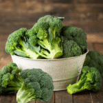 Broccoli and Cancer Prevention: How Cruciferous Compounds Support Cellular Health