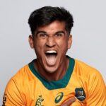 Ekanayake to start for Australia U20s in must-win England match - by Nathan Williamson