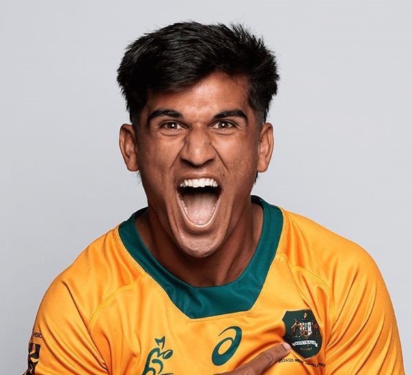 Ekanayake to start for Australia U20s in must-win England match - by Nathan Williamson