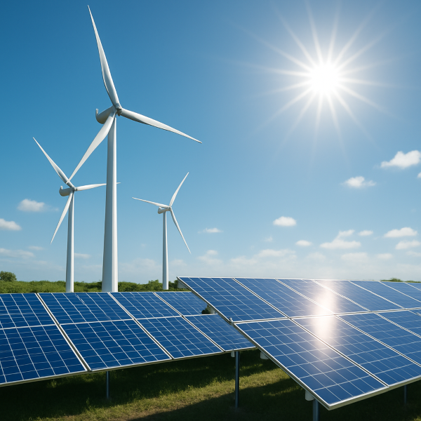 Embark on ‘Wind power’ after reaching near saturation point with low cost ‘Solar power’ - By Bernard Fernando.