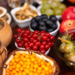 Foods to Strengthen Your Immune System