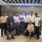 Footwear Giant Campus Activewear Ltd to Bring International Sports & Athleisure Footwear to Sri Lanka 01