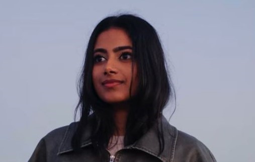 Latest Song "Topic" by Sydney Australia's Tanisha