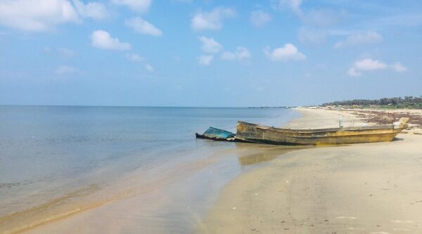 Mannar Beach
