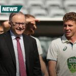 PM’s XI to face England XI in a two-day pink ball match