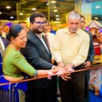 PRESS RELEASE - Department of Export Agriculture Celebrates 200 Years of Coffee at Sri Lanka Coffee Festival 01