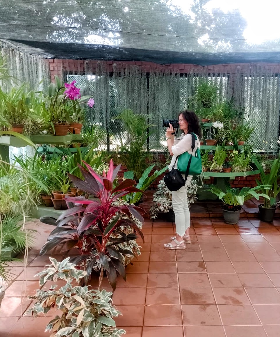 ROYAL BOTANICAL GARDENS – PERADENIYA SRI LANKA (1)