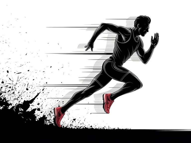 S.L.B. ‘Lucien’ Rosa – The Greatest Distance Runner In The History Of Sri Lanka