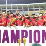 SRI LANKA PERISH UNDER THE WEIGHT OF EXPECTATION AS BANGLADESH TAKE T20 SERIES