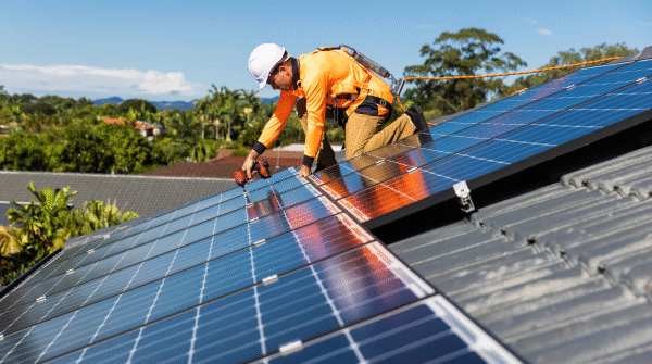 Exploit freely available Solar power via ‘Roof tops’ before calling tenders for large scale Solar Power projects on Land/ Water bodies.   – By Bernard Fernando.