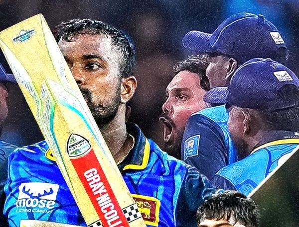 Sri Lanka take one-day series on the back of a Kusal Mendis blinder.  Bangladesh never in the hunt of run chase. –  BY TREVINE RODRIGO IN MELBOURNE.   (eLanka Sports Editor).