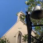 St. Thomas’ Church, Ginthupitiya
