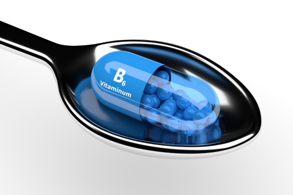 Vitamin B6 (1)