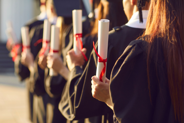 degree