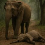 mother love