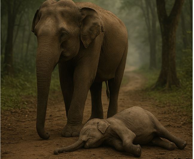 mother love