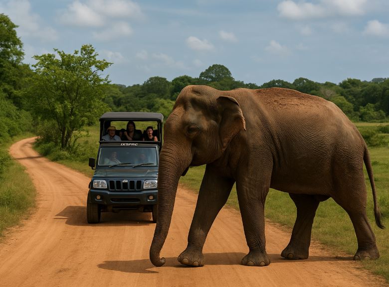 safari