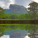 sigiriya