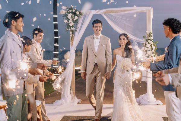 ‘The Wedding Chapter’ 01