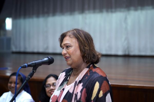 A TREK DOWN MEMORY LANE…by Beverley Pinder OAM 6