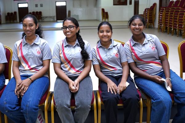 A TREK DOWN MEMORY LANE…by Beverley Pinder OAM 9