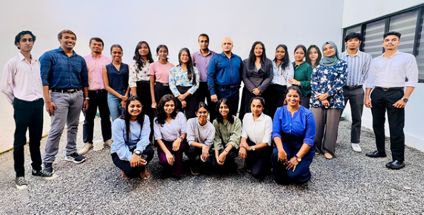 ALT X Recognized as a Great Place to Work® – A Testament to People-First Culture and Global Excellence