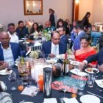 ATCC (Australian Tamil Chamber of Commerce) Annual Gala Dinner 2025 - 10th Anniversary Celebration 2