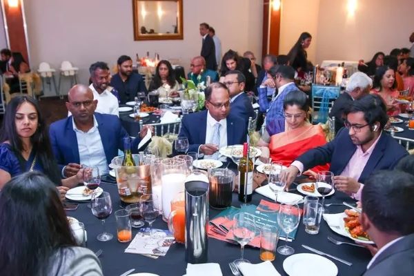 ATCC (Australian Tamil Chamber of Commerce) Annual Gala Dinner 2025 - 10th Anniversary Celebration 2
