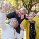 Age Is Not a Barrier: