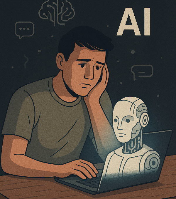 Where will Artificial Intelligence (AI) take us? – By Noor Rahim