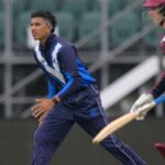 Australia U19 cricket squad 2025 , Australia U19 vs India U19 series 2025 , Cricket Australia U19 team , U19 cricket international series , Aryan Sharma Australia U19 , Yash Deshmukh Australian U19 cricketer
