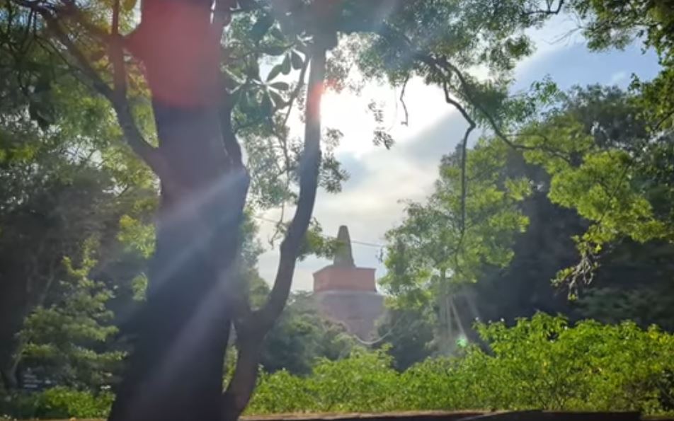 Atamasthana Vandana