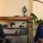Aviation voice , Capt. Elmo Jayawardena