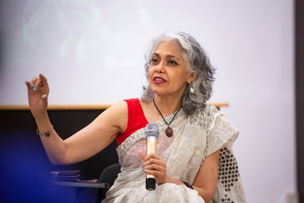 Beena Sarwar's International Documentary on Sri Lanka, adapted by Priyantha Pradeep Ranasinghe in Sinhala, screened at the Colombo Press Institute as well.