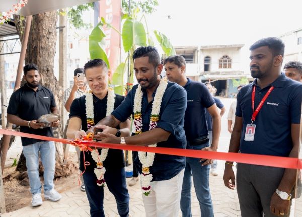 CameraLK expands to the Eastern Province with the grand opening of its latest showroom in Batticaloa 01