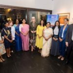 Colombo’s Remarkable Women Drive Change in Politics, Business, and Civil Society