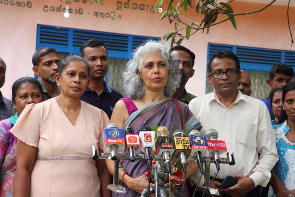 'Democracy in Debt' documentary, adapted to Sinhala by Priyantha Pradeep Ranasinghe (1)