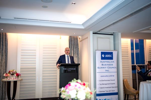 Dr Frank Alafaci PhD