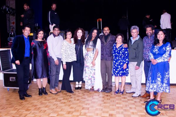 Me Saumya Rathriya show-by SCATS NSW 2025 