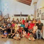 Moulding that led to 50 years of service in the Lord’s Vineyard - By Bernard Fernando