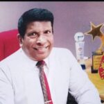 Padmasiri Gunawardena
