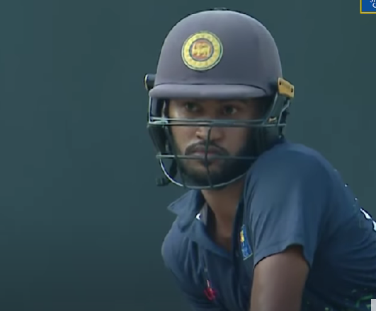 Pawan Rathnayake-eLanka