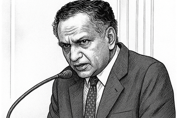 Neelan Tiruchelvam: An Appreciation of His Mediatory Politics