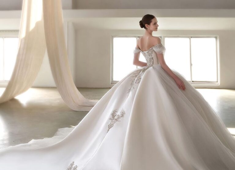 2025 Wedding Dress Trends Every Bride Should Watch