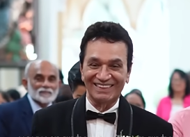 Ravindra Randeniya