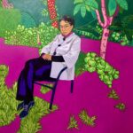 Rita Attwood, Whaea, 2025 finalist