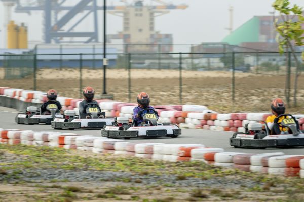 Newcomers Deliver Big Finishes as SpeedStar Championship 2025!