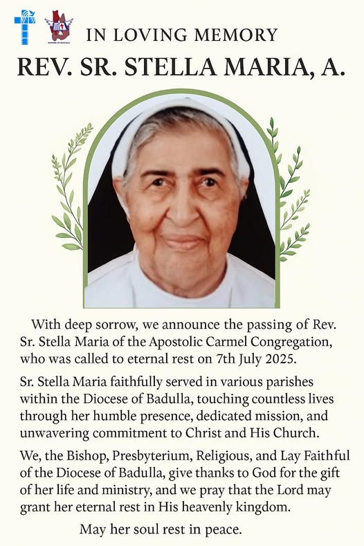 Sister Cole